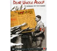 Dear Uncle Adolf:the Germans