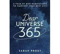 Dear Universe 365
