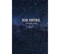 Dear Universe, I trust you