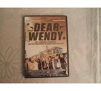 Dear Wendy