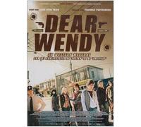 Dear wendy