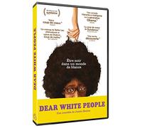 Dear White People [DVD]