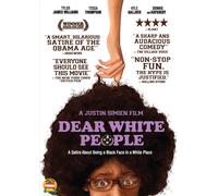 Dear White People - DVD (DVD)