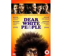 Dear White People [DVD] [Edizione: Regno Unito]