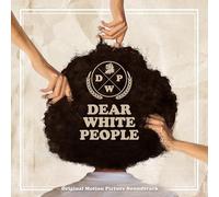 Dear White People/ O.S.T. - Dear White People / O.S.T.