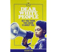 Dear White People: Season One