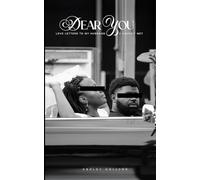 Dear You: Love Letters to My Husband I Haven't Met