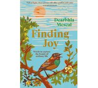 Dearbhla Mescal Finding Joy (Copertina rigida)