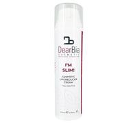 DearBia Crema Snellente Liporiducente - Pancia Piatta, Corpo, Anticellulite Forte, Rassodante - Made in Italy