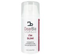 DearBia Siero Liporiducente per Crema Snellente - Snellente Pancia e Fianchi, Anticellulite Forte, Rassodante Corpo - Made in Italy