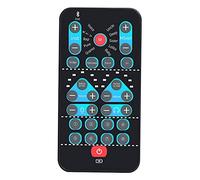 DEARBORN Mini Universal Sound Changer Computer Voice Device Scheda Audio per Telefono Mobile Tablet Gioco Lavalier Microfono