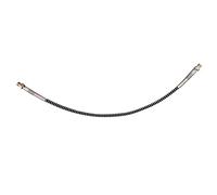 DEARBORN Tubo di ricarica PCP 50 cm ad alta pressione 63 Mpa/9000 PSI tubo frusta di riempimento remoto