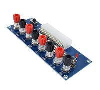 DEARBORN XH-M229 ATX Desktop PC Chassis Trasferimento di Potenza a Scheda Adattatore Circuito di Alimentazione Modulo 24 Pin