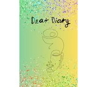 DearDiary: My journey through the World of thoughts