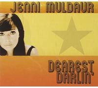Dearest Darlin' - Jenni Muldaur (Audio cd)
