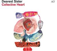 Dearest Sister Collective Heart (Vinyl LP) 12" Album
