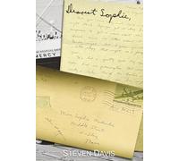 Dearest Sophie
