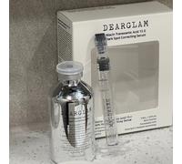 DEARGLAM Niacina Acido Tranexamico 13.0 Siero Correttore Macchie Scure 50 ml ...