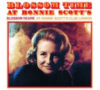Dearie,Blossom - At Ronnie Scott'S