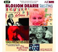 Dearie, Blossom - Four Classic Albums Plus