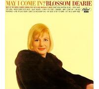 Dearie, Blossom - May I Come In by Dearie, Blossom (1998) Audio CD