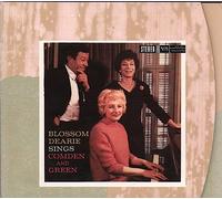 Dearie,Blossom - Sings Comden and Green