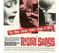DEARIE, BLOSSOM - SINGS ROOTIN' SONGS -LTD-