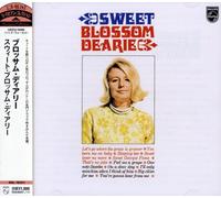 DEARIE, BLOSSOM - SWEET BLOSSOM DEARIE