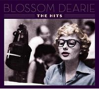 Blossom Dearie The Hits (CD) Album Digipak