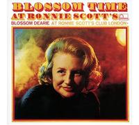Dearie Blossom - Time At Ronnie Scott'S