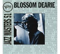 Dearie, Blossom - Vol. 51-Verve Jazz Masters