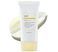 all-day airy Sonnenschutzmittel SPF50+ r 50 g Crema