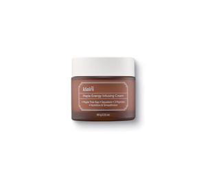 DearKlairs Maple Energy Infusing Cream 60g, Anti-Aging, Firming Korean Skincare, Peptide, Skin Barrier, Repair, moisturizing and hydrating, For Dry Skin