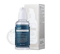 DearKlairs Siero lenitivo ricco umido 2 7 fl oz 80 ml, Assorbimento istantaneo, Non grasso, idratazione, raffreddamento, cura di base, senza profumo, Rinnovamento