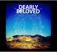 Dearly Beloved Hawk Vs. Pigeon (CD) Album
