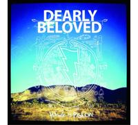 Dearly Beloved Hawk Vs. Pigeon (CD) Album