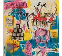 Dearly Beloved Rackets (Vinyl LP) 7" Single