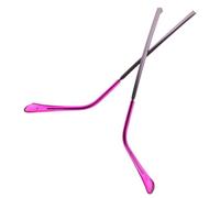 DEARMAMY 1 Paio Di Accessori Per Aste Per Estremità Delle Aste Gambe Laterali Per Da Sole Gambe Universali Per Parti Di Ricambio Cinturino