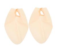 DEARMAMY 1 Paio Di Copriscarpe Impermeabili Copriscarpe Colorati Blu Protettivi Avvolgenti Auto-Preventivi Anti-Insetti Gialli Per Interni Per Scarpe Per Scarpe In Tessuto