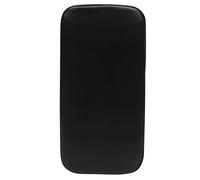 DEARMAMY 1 Pz Basket Blocker Pad Attrezzature Per L'allenamento Blocco Pad Professionale Blocco Pad Portatile Basket Training Blocker Pad Fornitura Sportiva Basket Blocker Bag