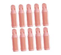 DEARMAMY 10pezzi Clip Volume Capelli Radici Naturali Per Arricciare Capelli Morbidi Strumento Styling Portatile e Resistente