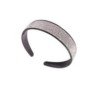 DEARMAMY 1Pc Delle Donne Della Fascia Spa Treccia Clip Spazzola Per Usa Accessori Elastici Perni Accessori Per Per Le Donne Gioielli Per Legami Dei Setola