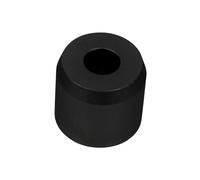 DEARMAMY 1pezzi Base Per Rasoio Manuale Stabile Supporto Per Rasoio Per Lavandino Mantiene e Organizzato Per Casa o Viaggio