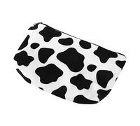 DEARMAMY 1pezzi Borsa Per Pochette Cosmetici Borsa Da Toilette Custodia Portatile Materiale