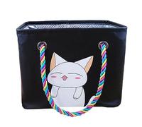DEARMAMY 1pezzi Borsa Toilette e Traspirante Organizer Bagno Portatile Capacità Per Shampoo Bagnoschiuma Sapone Fiori Per Doccia Nuoto Fitness e Viaggio