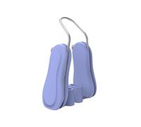 DEARMAMY 1Pezzi Clip Sollevamento Del Naso Dispositivo Beautificazione Nasale Confortevole Per Nasalper Notturno