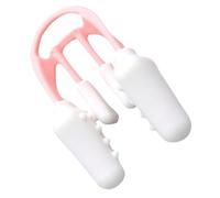 DEARMAMY 1pezzi Clip Sollevatore Naso Resistente Per Modellare e Alzare Ponte Nasale Correttore Naso Portatile Per Uomo e Donna Non Interferisce Con Respiro e Attività Quotidiane Regalo