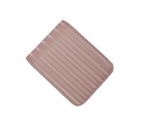 DEARMAMY 1pezzi Custodia Piccola per Rossetto Custodia Compatta per Rossetto Mini per Borsa per Donna Realizzata in Materiale Pu di Buona Qualità e Resistente all Usura Leggera e Compatto