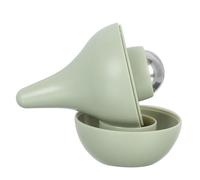 DEARMAMY 1pezzi Massaggiatore Oculare Elettrico Dispositivo Per Massaggio Oculare Strumento Per Dei Occhi Attrezzatura Per Massaggio Roll-ball