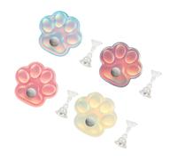 DEARMAMY 1Set Nail Art Colori Per Pittura Unghiper Tecniche Nail Design Professionali Per Appassionati